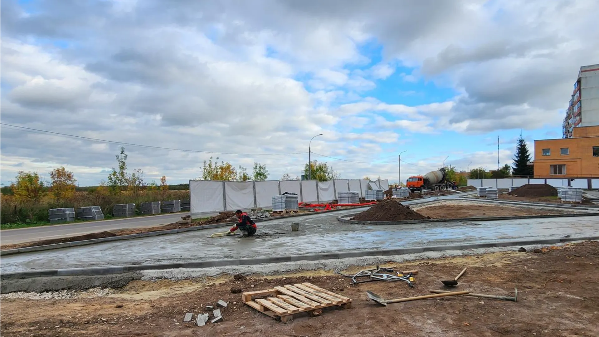 Фото: Иван Дубров