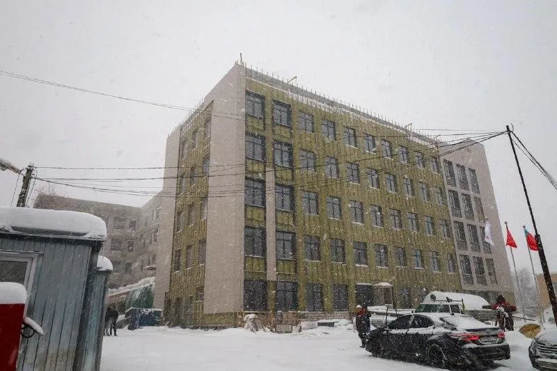 Пресс-служба администрации городского округа Лобня