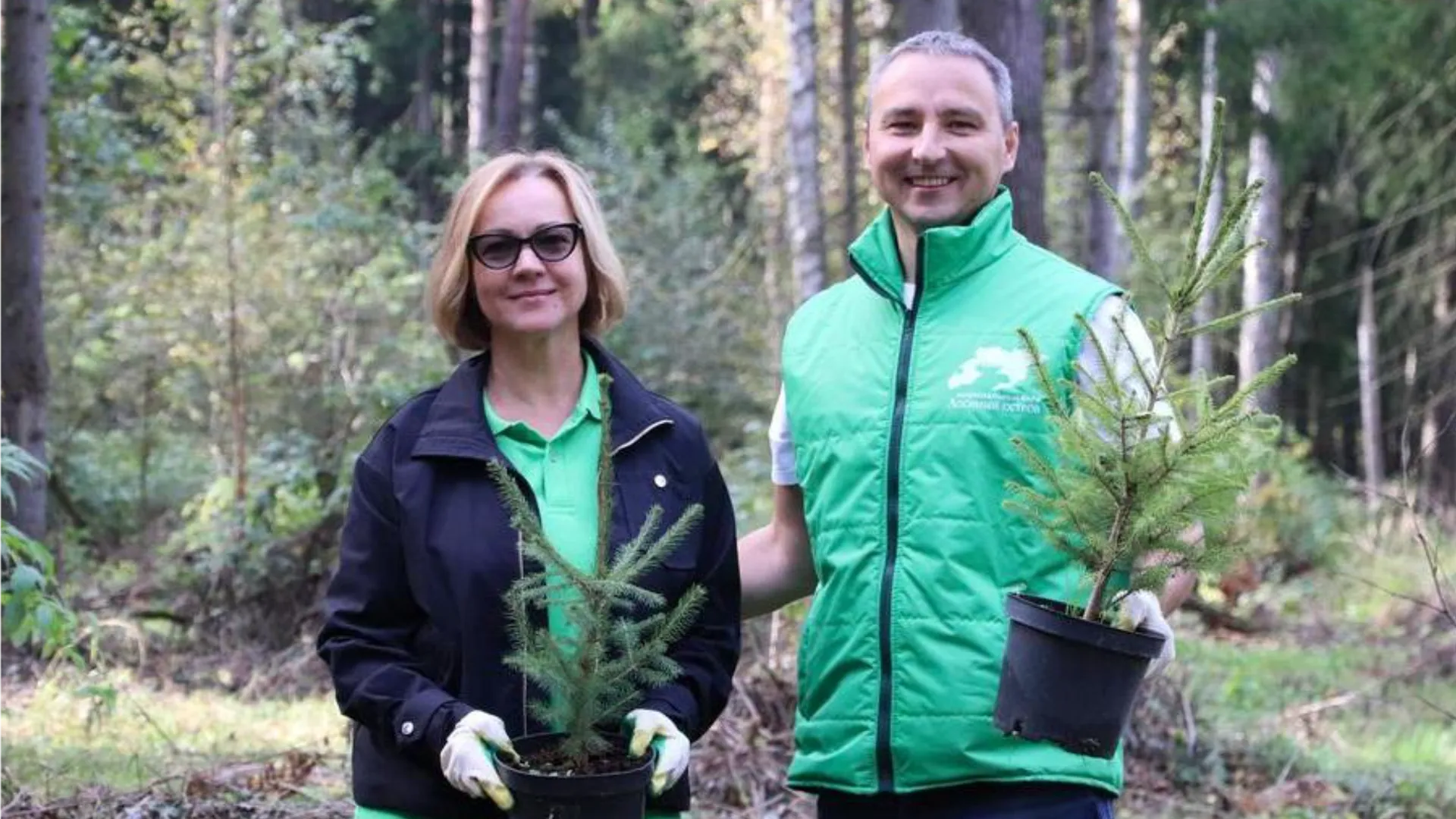 Фото: пресс-служба администрации г.о. Мытищи