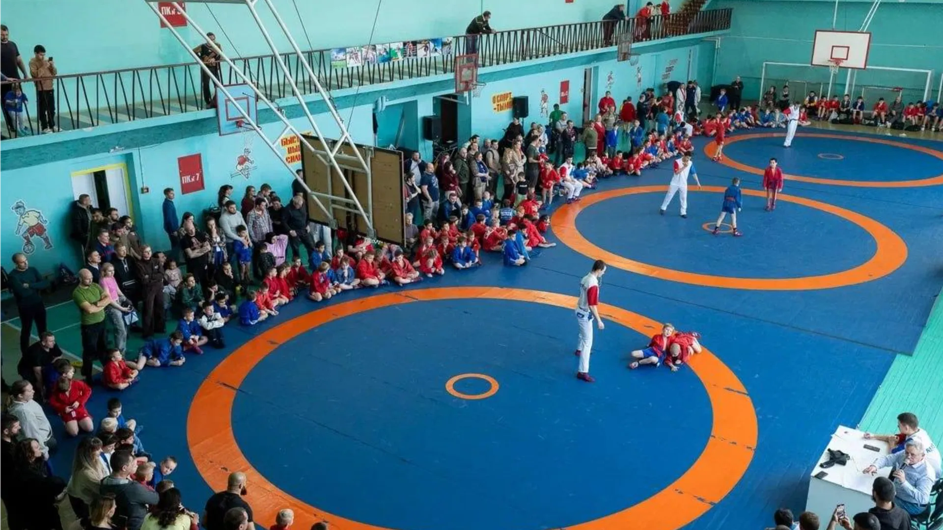 Фото: пресс-секретарь Талдомского городского округа Усачева А.А.