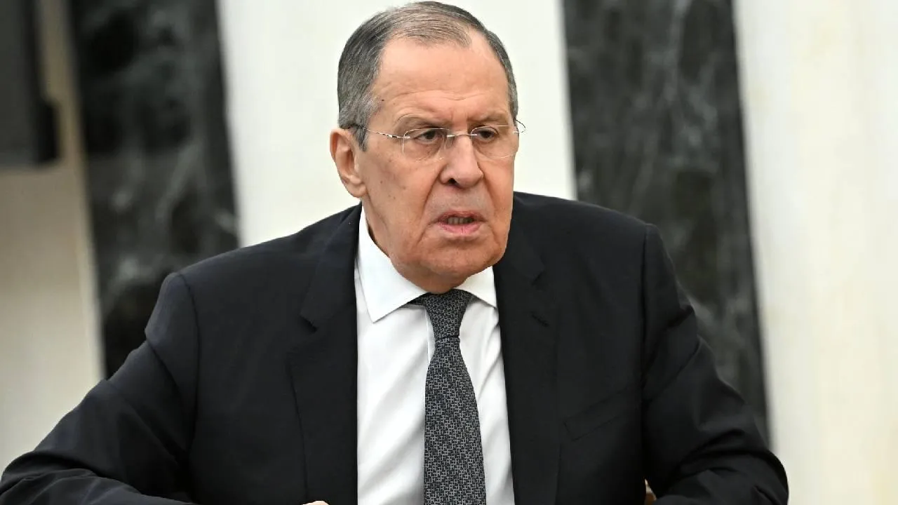 В Куала-Лумпуре прошла встреча главы МИД России и госсекретаря США