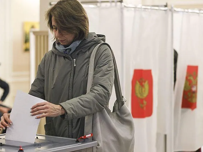 Жители Воскресенска: «Смена власти просто необходима»