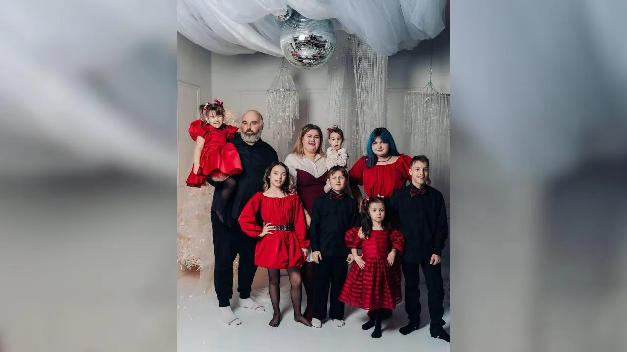 предоставлено героиней материала