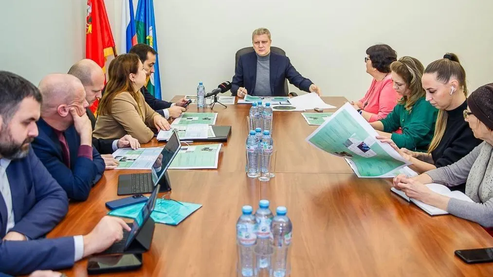 Источник: пресс-служба администрации Одинцовского округа