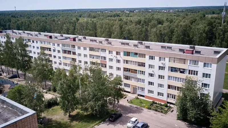 В Электрогорске в этом году капитально отремонтируют 6 МКД