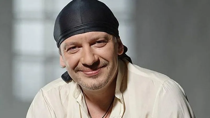 Игорь Пискарев
