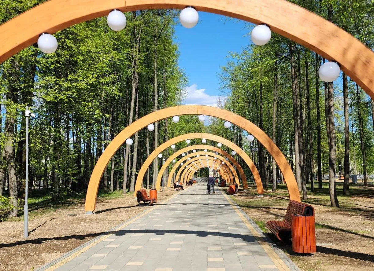 Фото: Нина Басистая