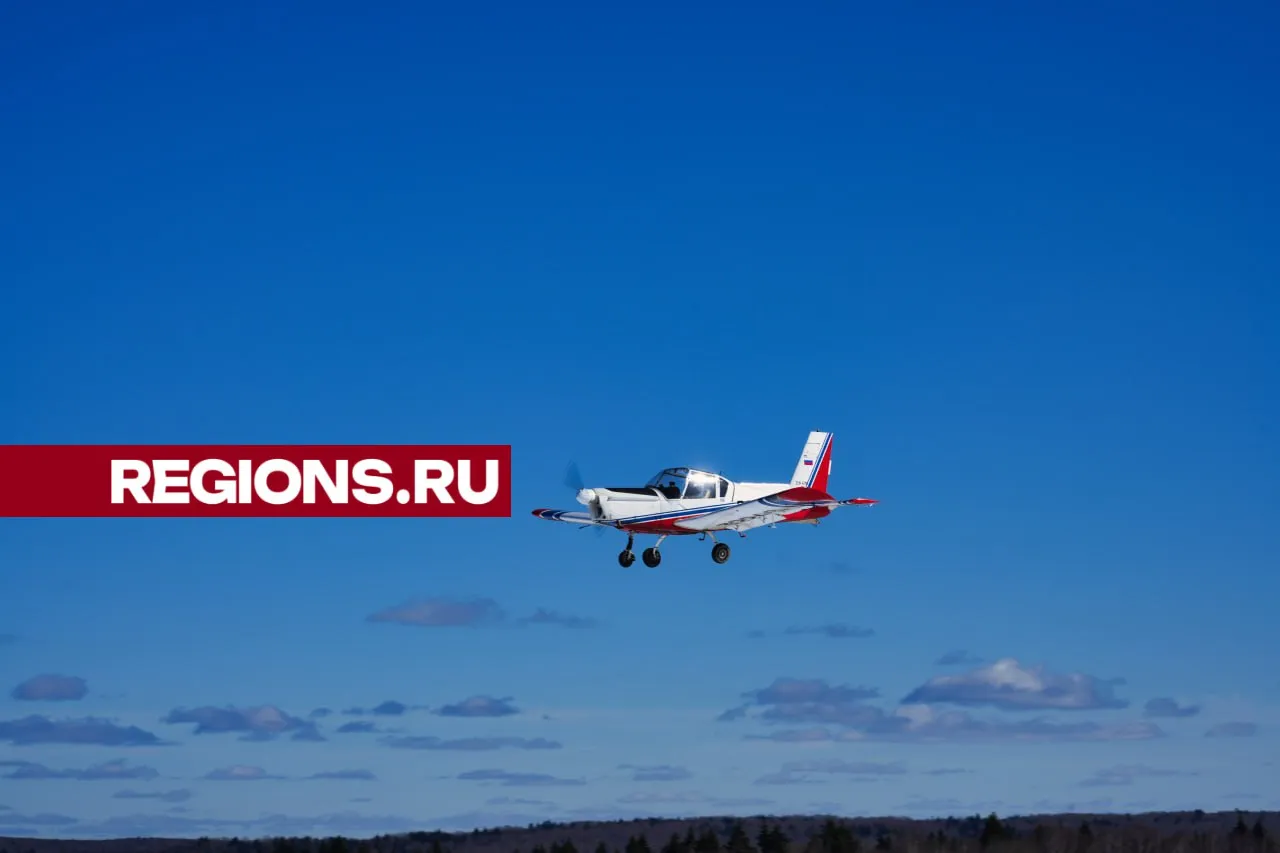 Фото: Дмитрий Зайчиков