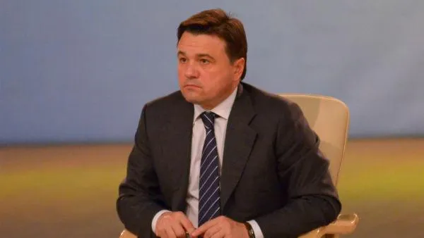 Валентина Филиппова / Подмосковье Сегодня