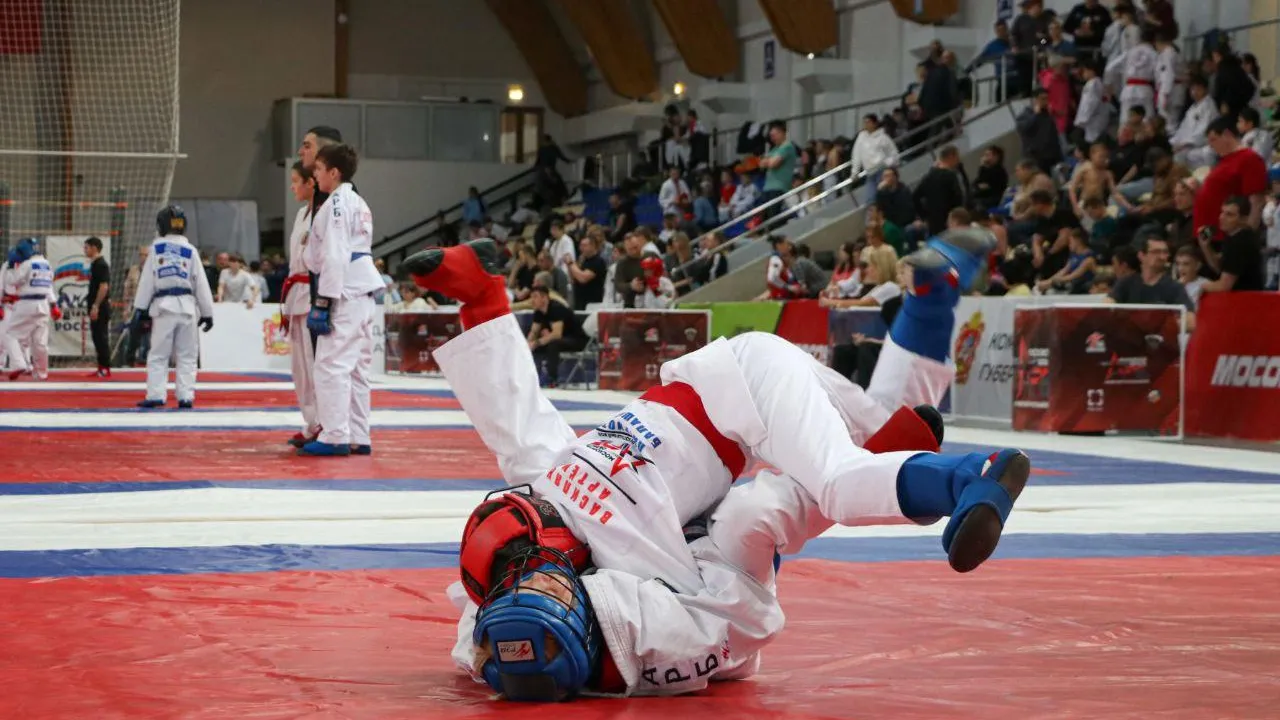 УСК «Подмосковье» г.о. Щелково