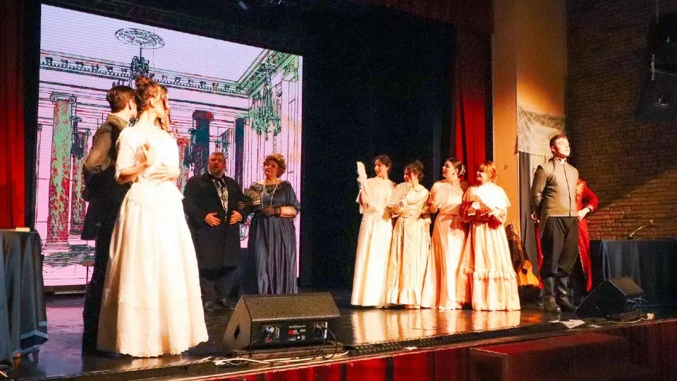 Фото: МедиаБанк Подмосковья/Данила Кирьянов