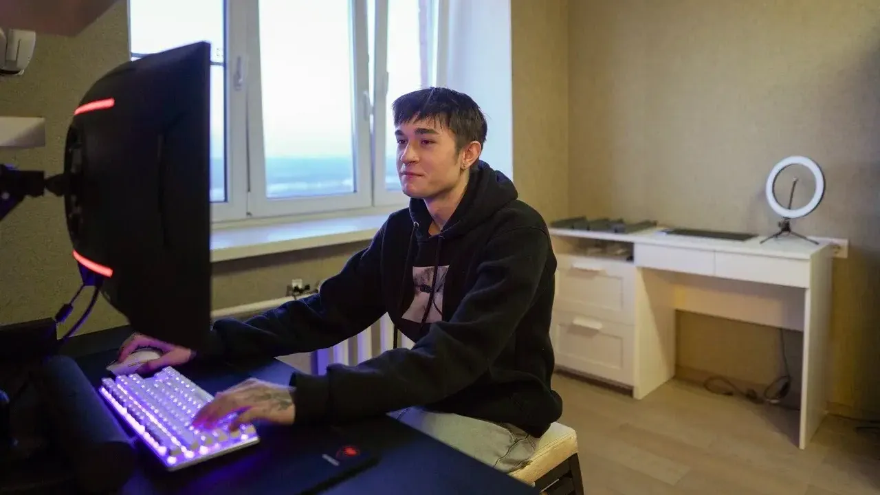 Министерство социального развития Московской области