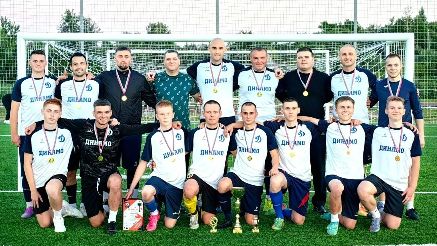 Фото: vk.com/Фок-Имени-Юм Борзаковского