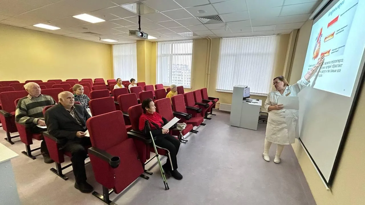 ГБУЗ МО "Мытищинская ОКБ"