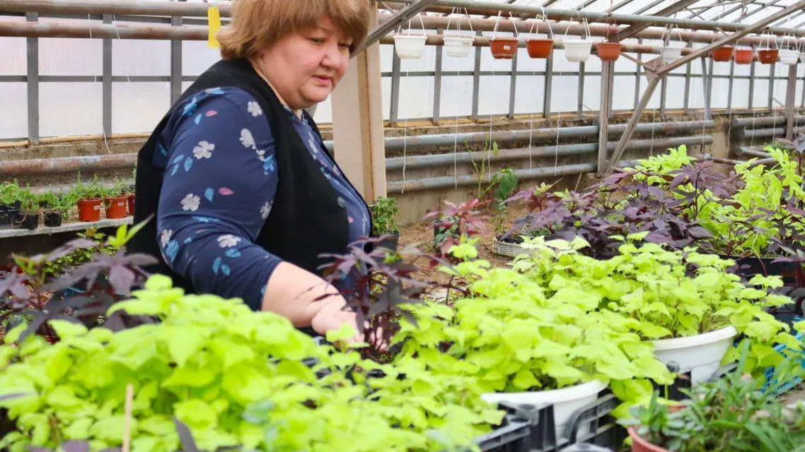 Фото: пресс-служба администрации г.о. Серпухов