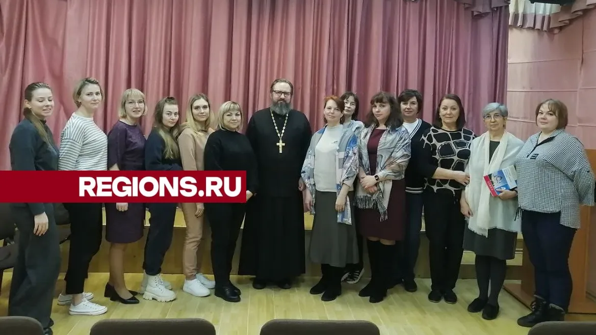 Фото: Светлана Борщева