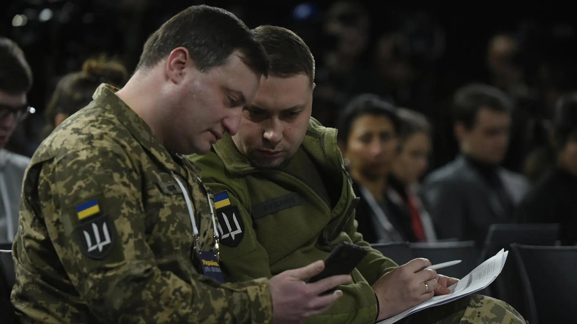 Kaniuka Ruslan/Keystone Press Agency