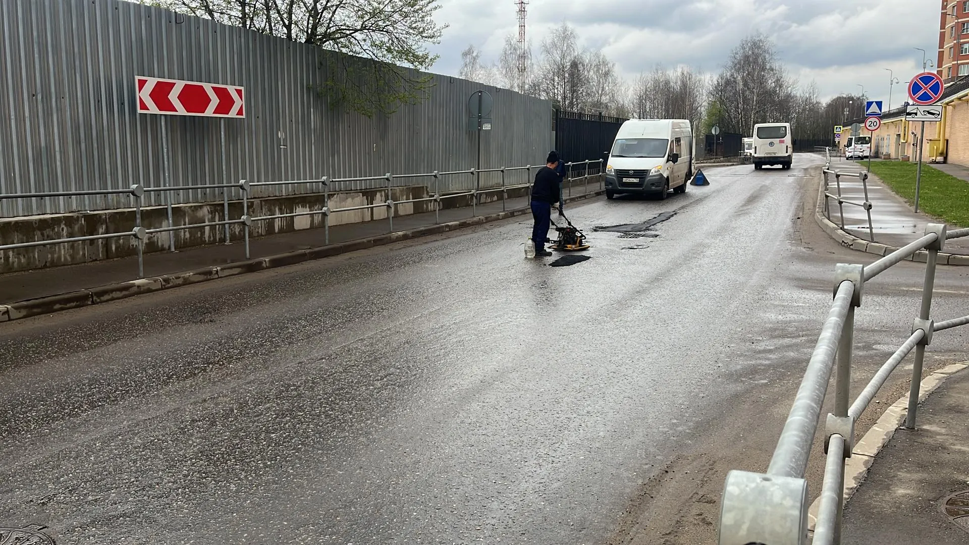 Фото Елизаветы Приймак