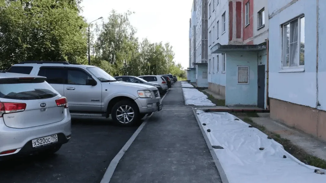 Фото: Администрация Рузского городского округа