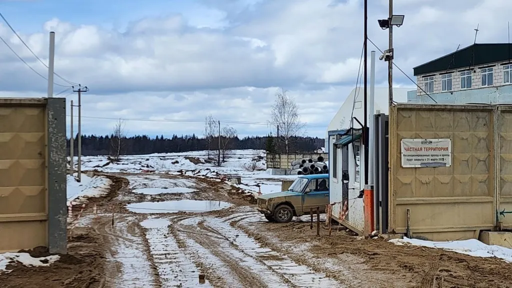 Фото: Екатерина Данилина