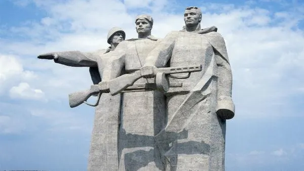 Вячеслав Рунов / РИА Новости