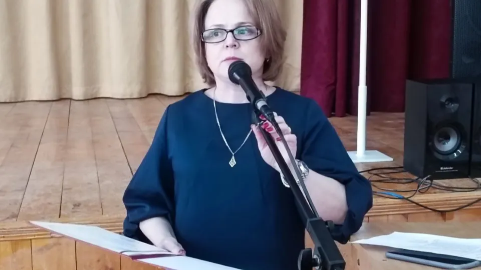 Фото: Министерство образования Московской области