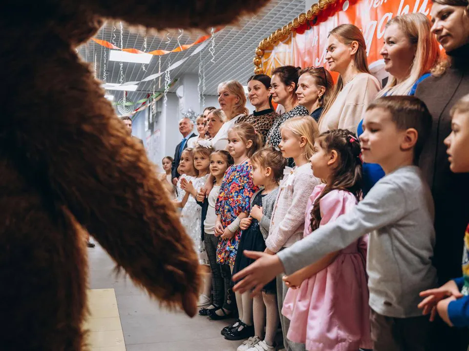 Фото: пресс-служба администрации г.о. Щелково