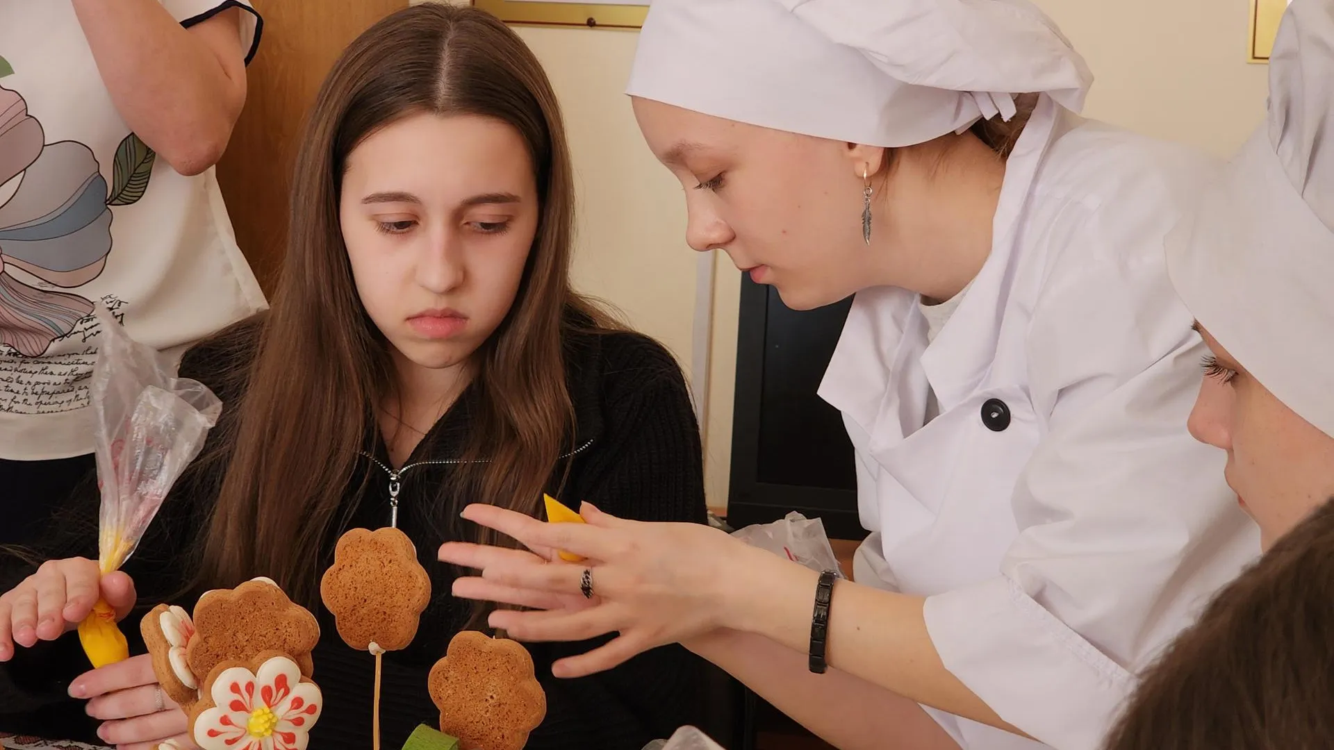 Фото: Юлия Андросова