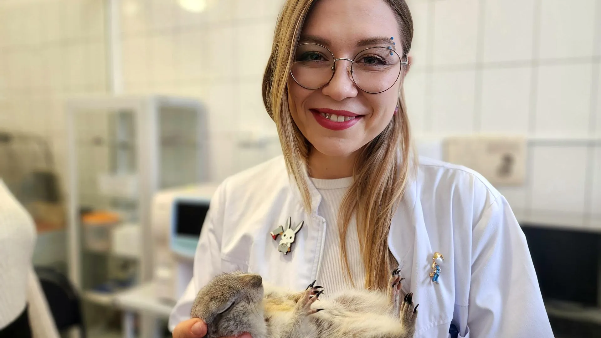 Фото: Мария Панина