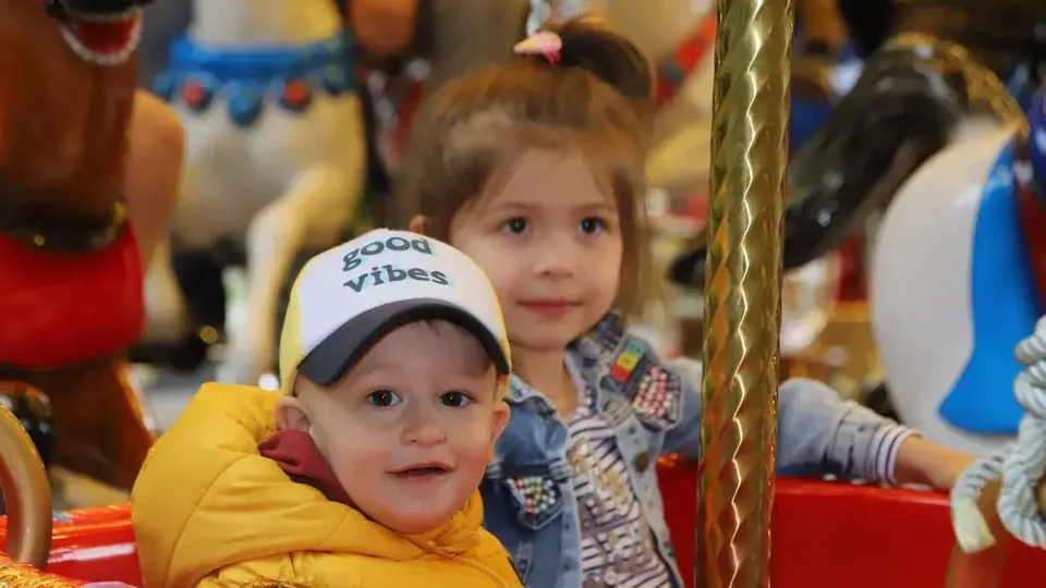 фото: Министерство благоустройства МО