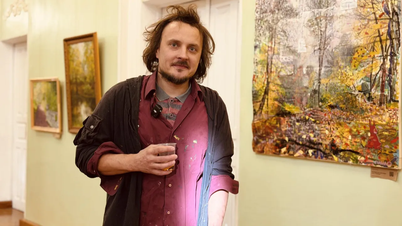 МедиаБанк Подмосковья/Ольга Стаферова