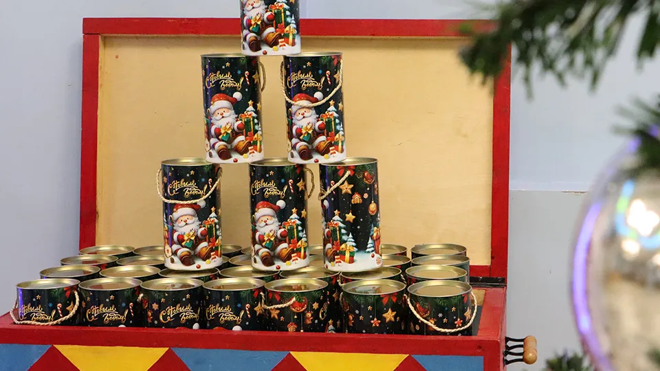 Фото: МедиаБанк Подмосковья/Ирина Матвеева