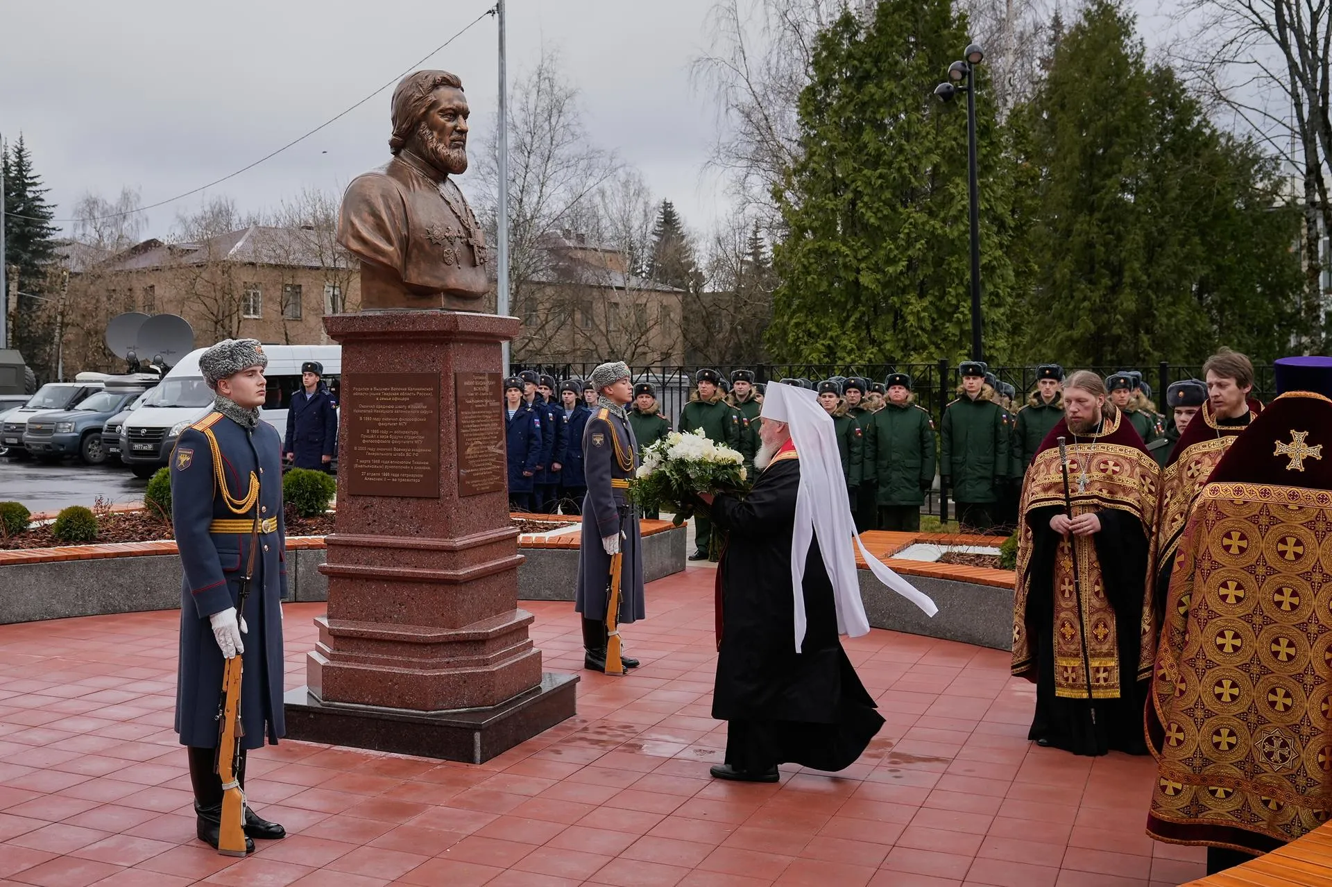 Автор фото: Дмитрий Белицкий