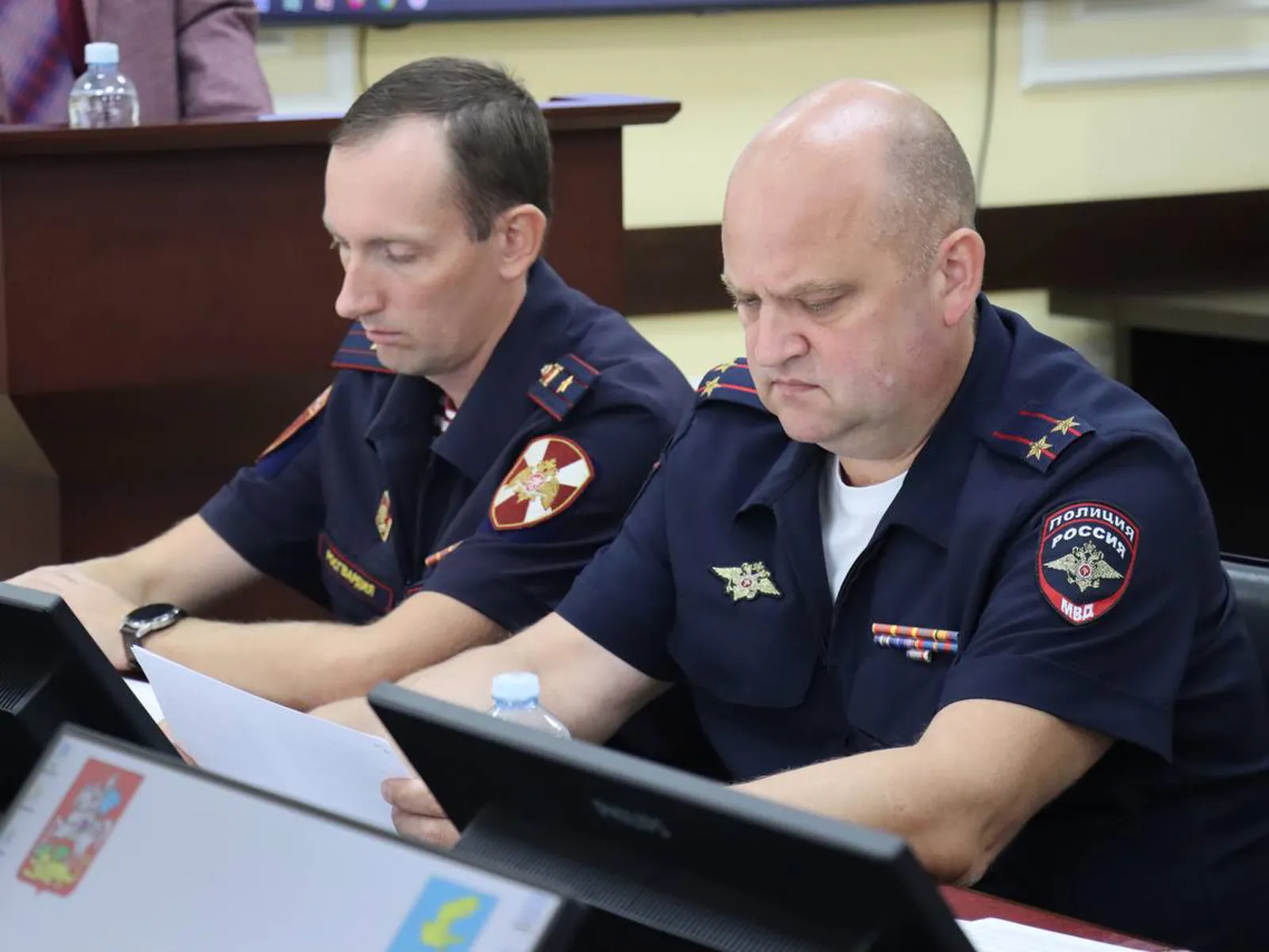 Фото: пресс-служба Администрации г.о. Ступино<br>