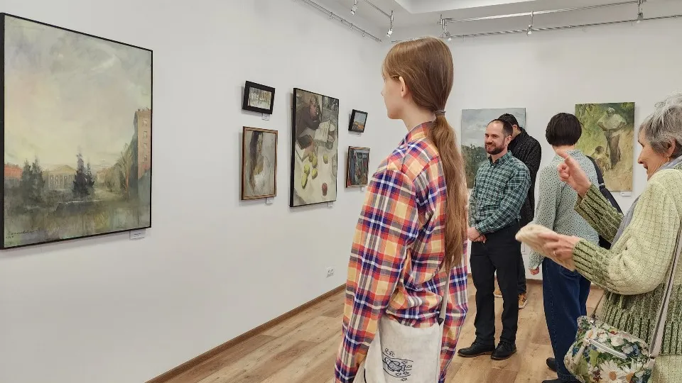 Фото: МедиаБанк Подмосковья/Ольга Аввакумова