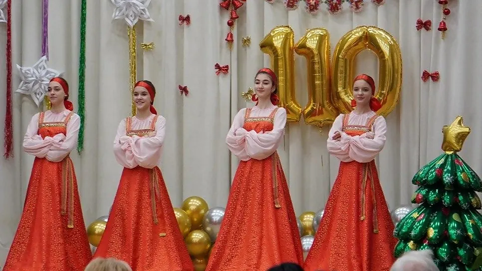 Фото: пресс-служба администрации Можайского городского округа