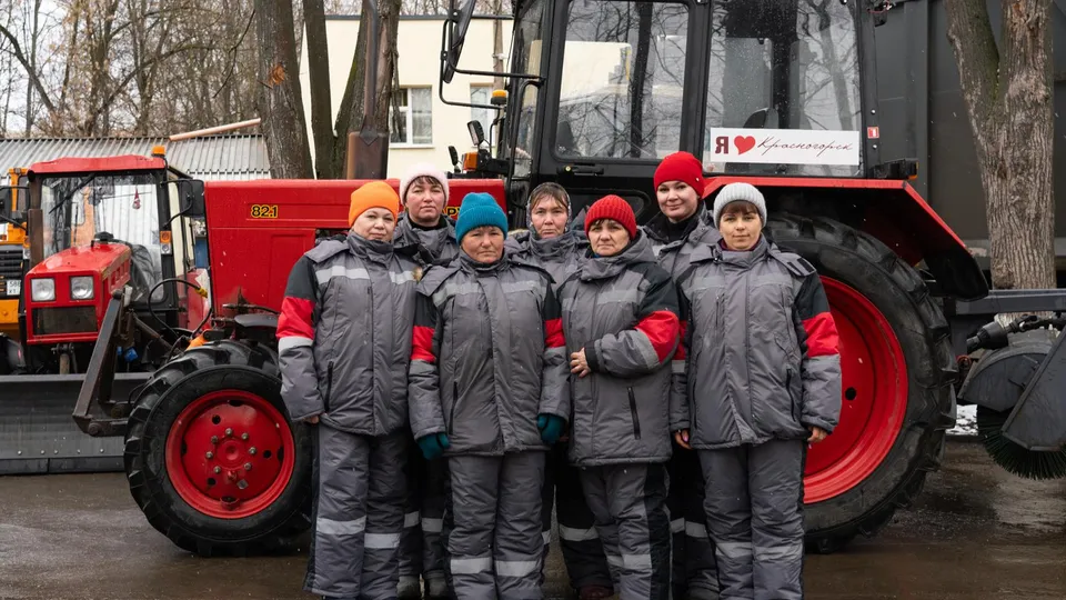 Фото: министерство по содержанию территорий и государственному жилищному надзору Московской области