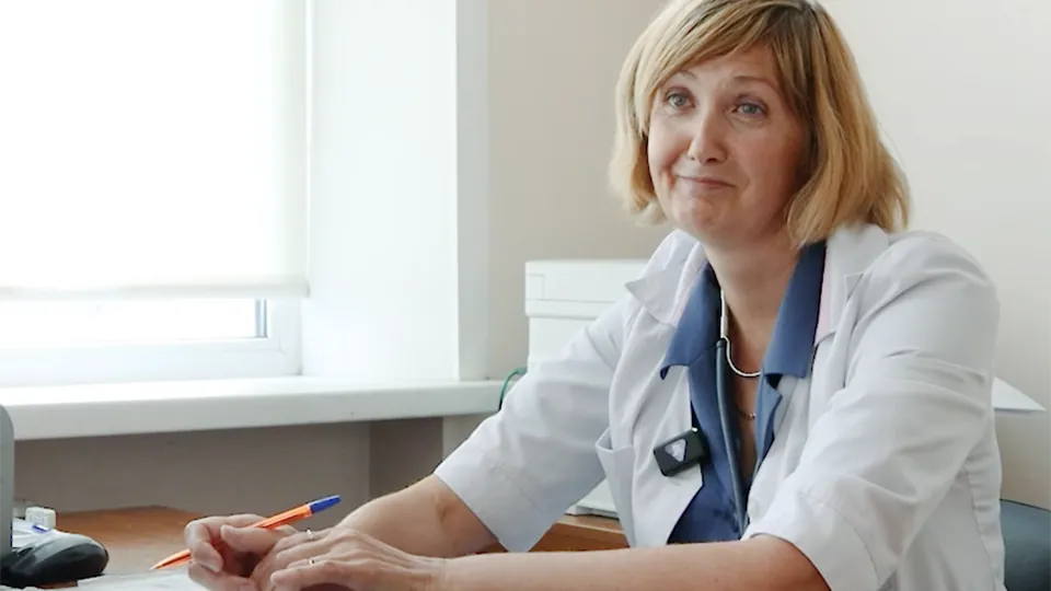 Фото: Щелковская больница