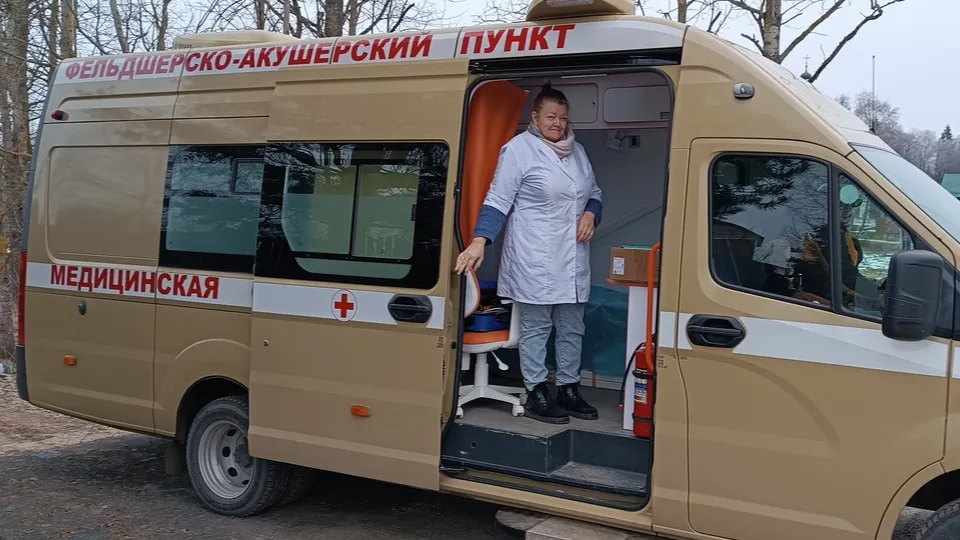 Фото: МедиаБанк Подмосковья/Роман Кутузов