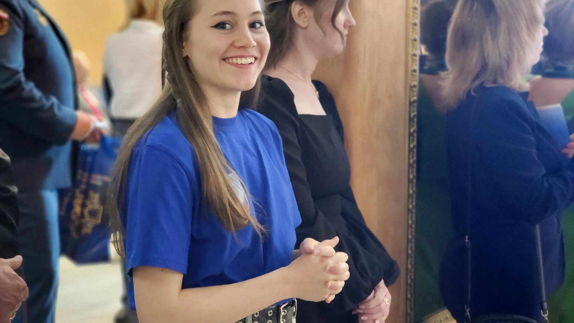 Фото: Полина Пахомова