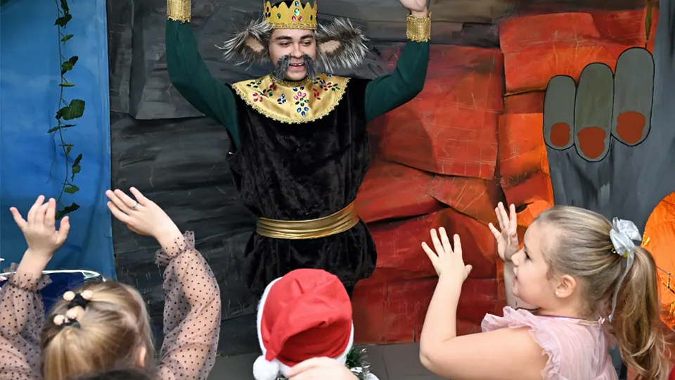 Фото: Сергей Демянюк