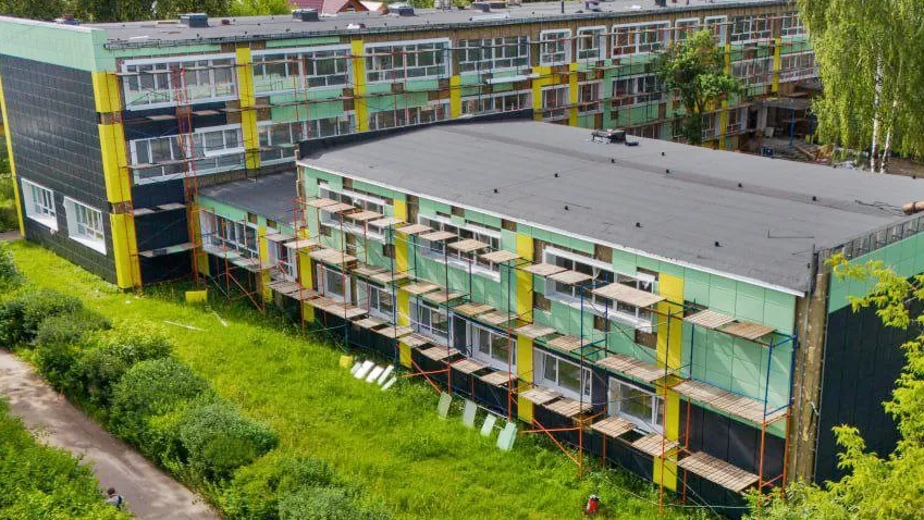 Фото: пресс-служба Администрации г.о. Серпухов