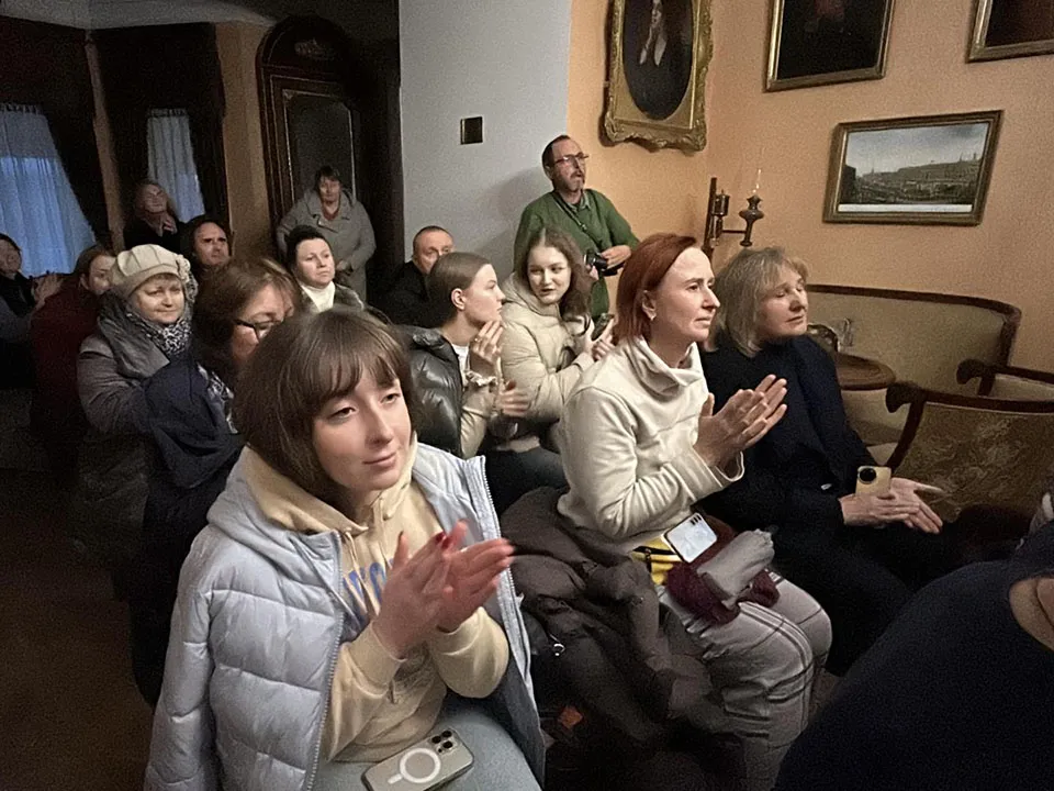 Фото: МедиаБанк Подмосковья/Кристина Тришина