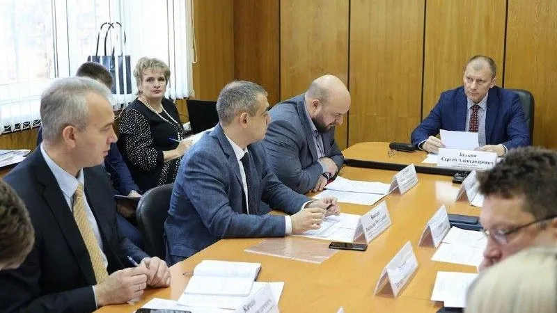 Гимназию и лицеи Дзержинского подвергнут «апгрейду»