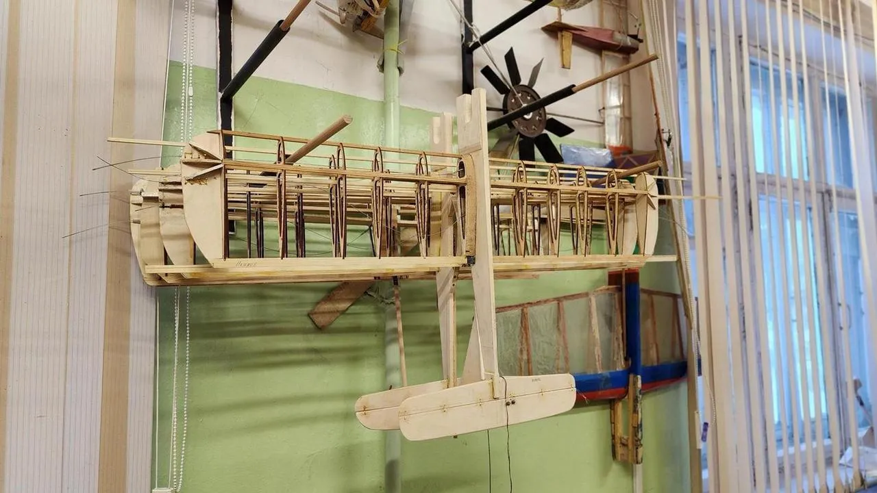 МедиаБанк Подмосковья/Анна Шолохова