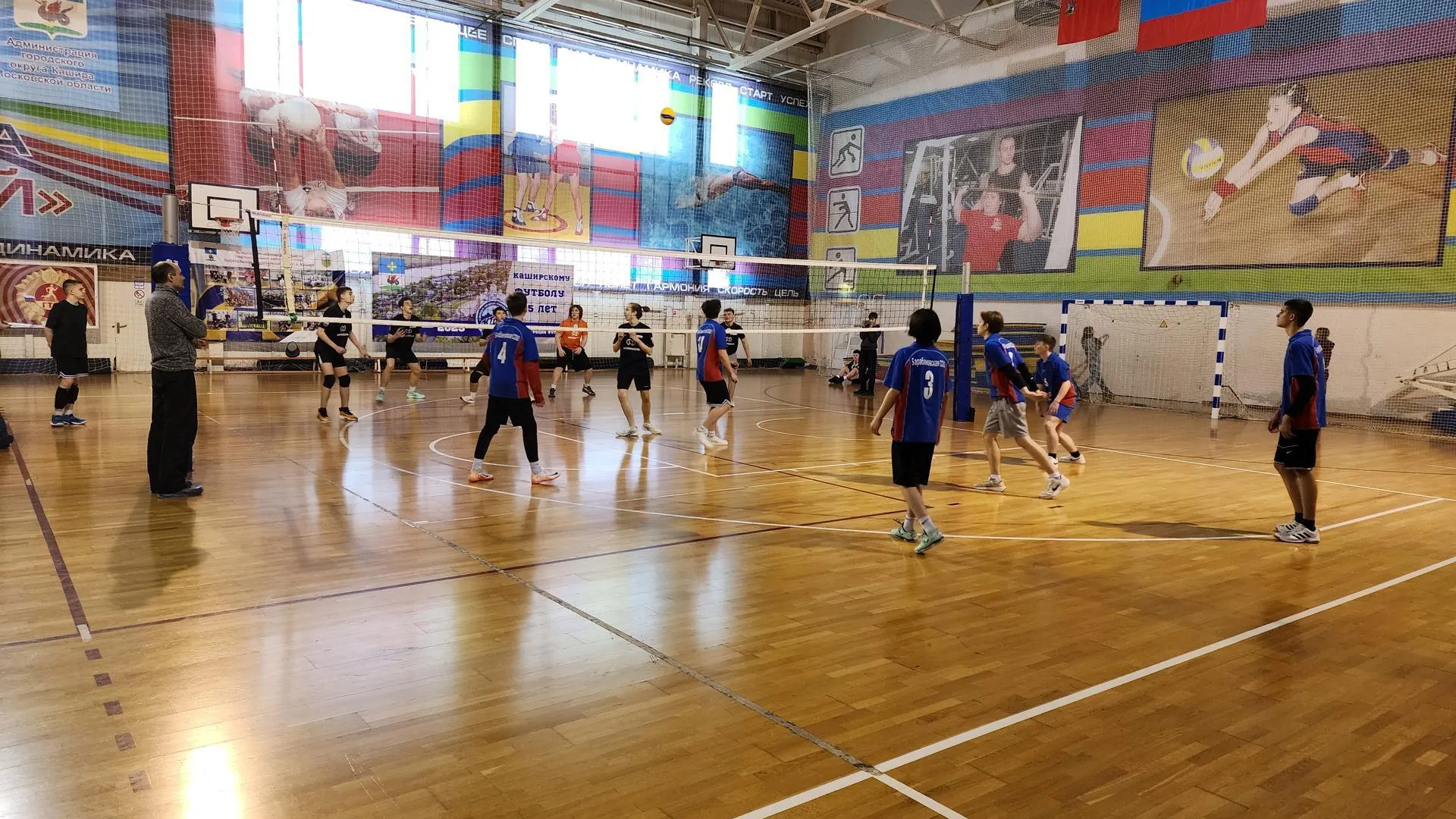 Медибанк Подмосковья/Иван Дубров