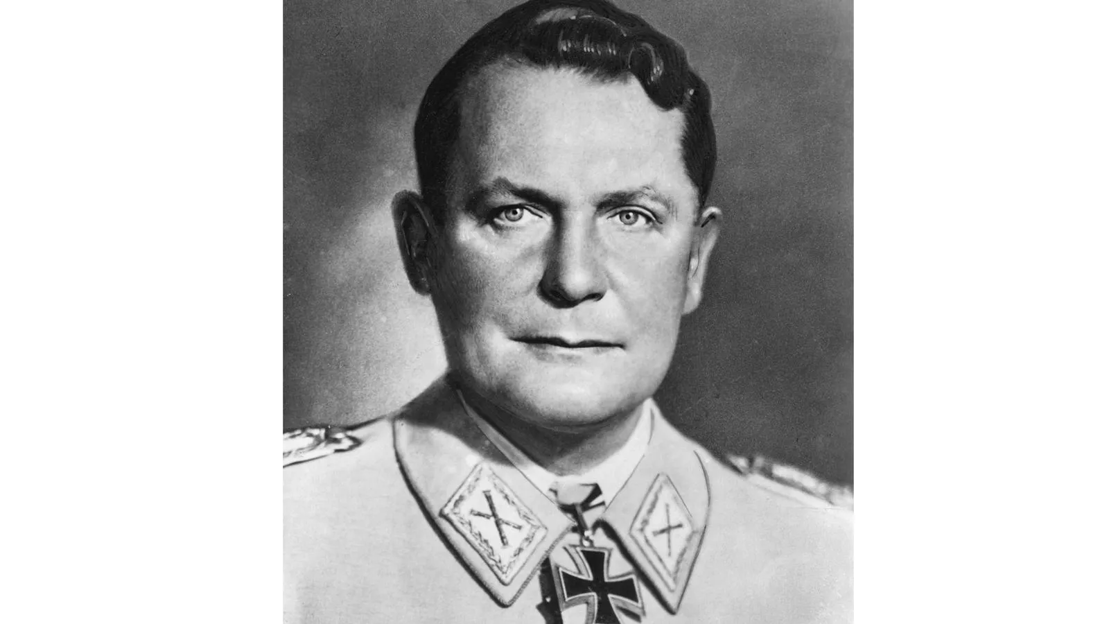 Герман Геринг, 6 января 1943 года