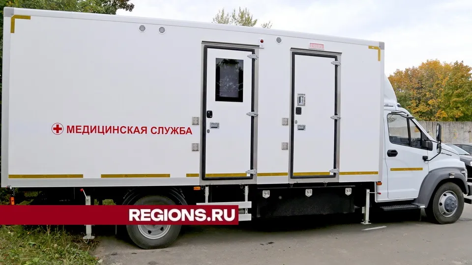 Фото: REGIONS/Александр Дрожжин