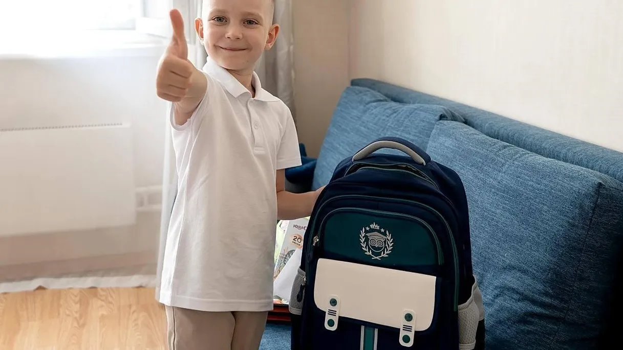 Фото: пресс-служба администрации г. о. Подольск