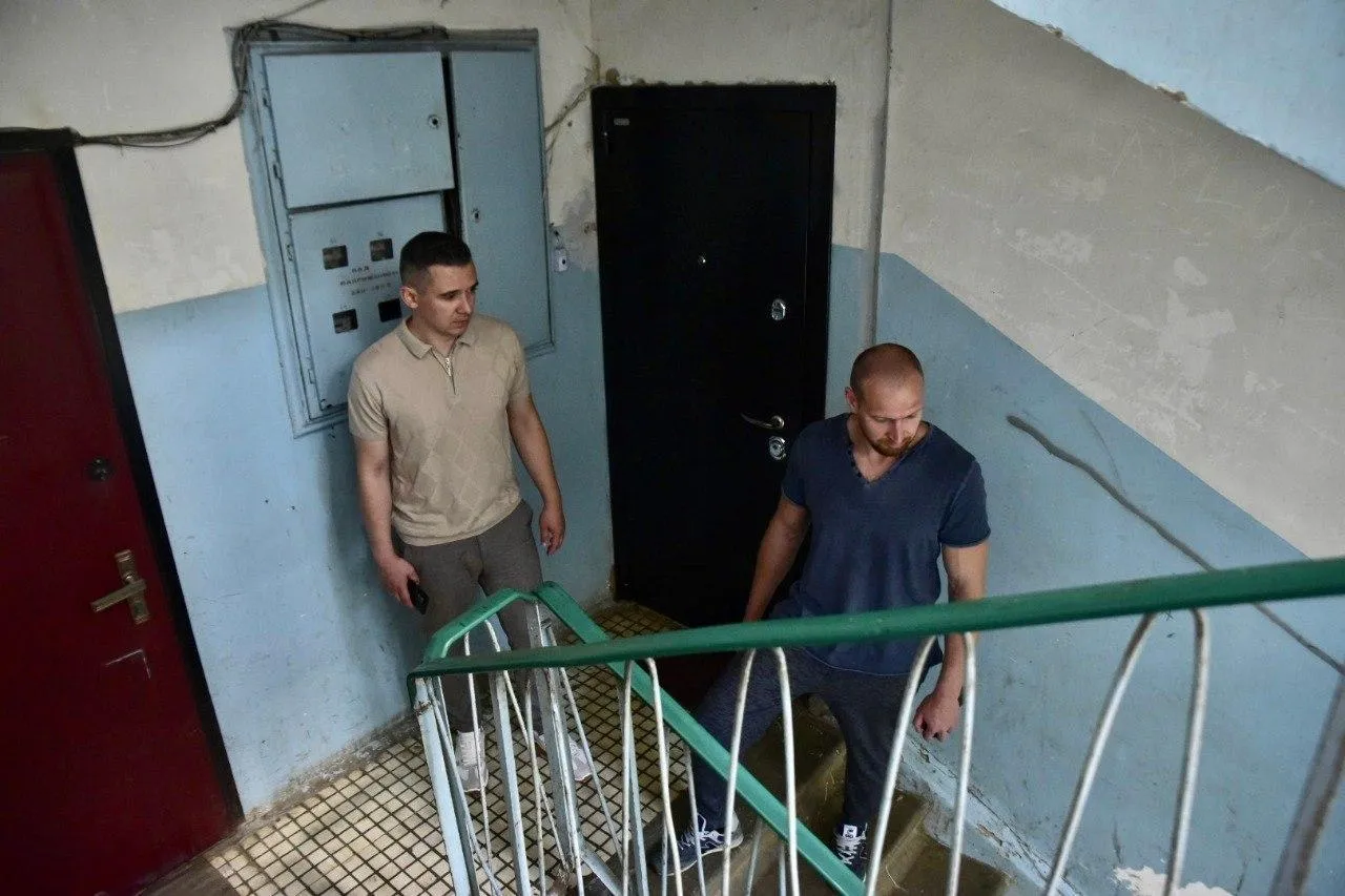 Пресс-служба администрации городского округа Солнечногорск